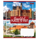 Зошит 60 кл. 1В Small towns