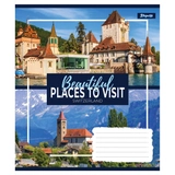Зошит 60 кл. 1В Small towns
