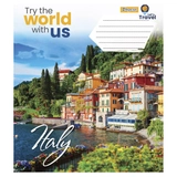 Зошит 60 кл. 1В World with us*