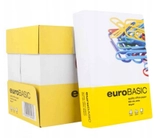 Папір офісний А4 Euro Basic