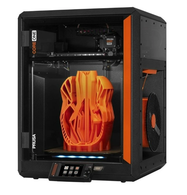 3D-принтер Prusa CORE One