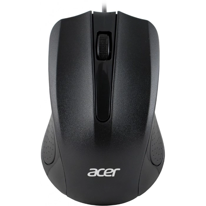 Миша дротова Acer OMW010 USB Black (ZL.MCEEE.026)