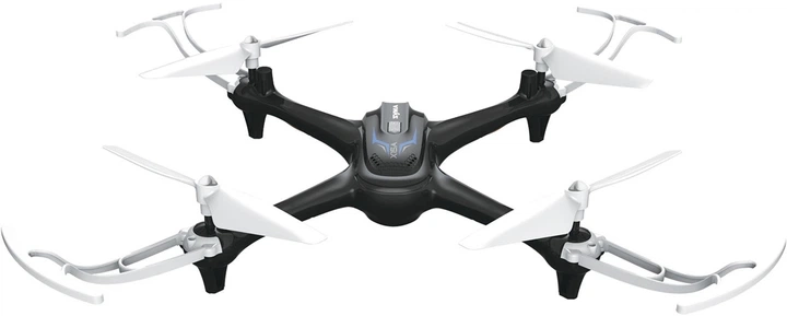 Квадрокоптер X15A Black