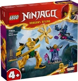 Конструктор Lego Ninjago Бойовий робот Аріна 71804