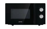 Мікрохвильова піч GORENJE MO17E1BH