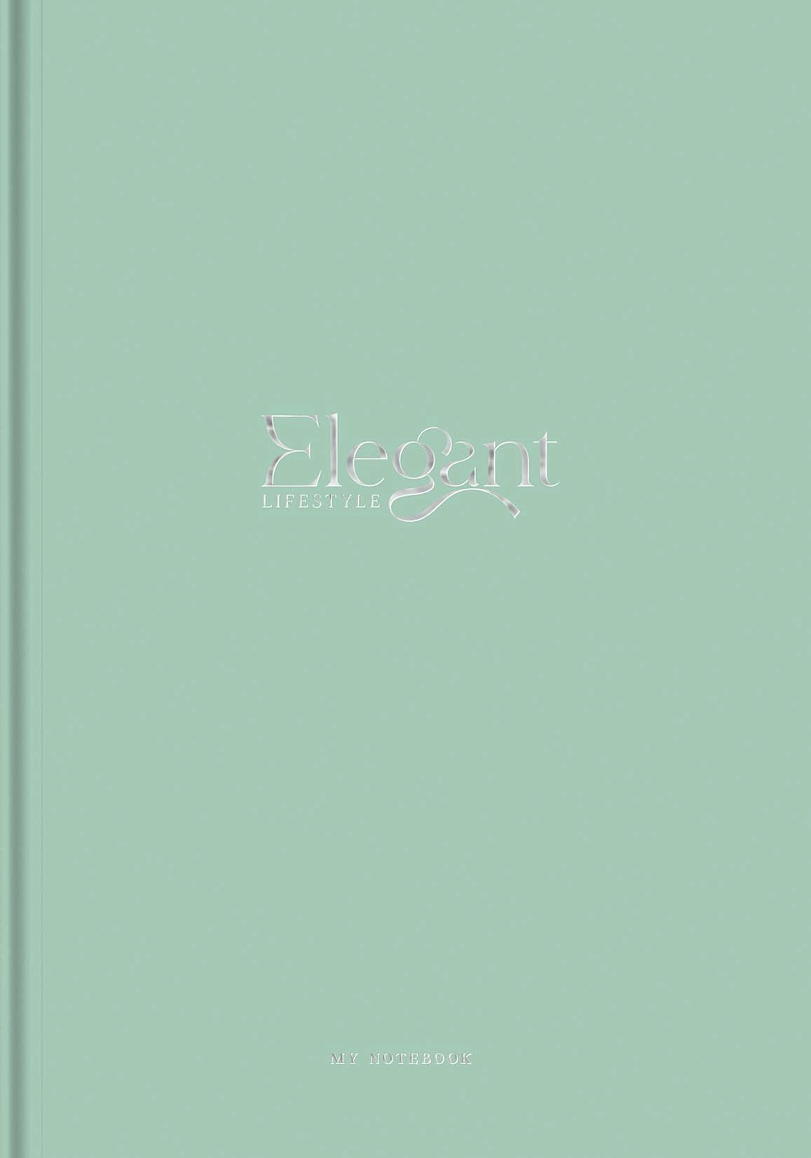Блокнот А4 Школярик 80 аркушів у лінію — фото 2