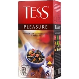 Чай Tess Pleasure 25х1,5г