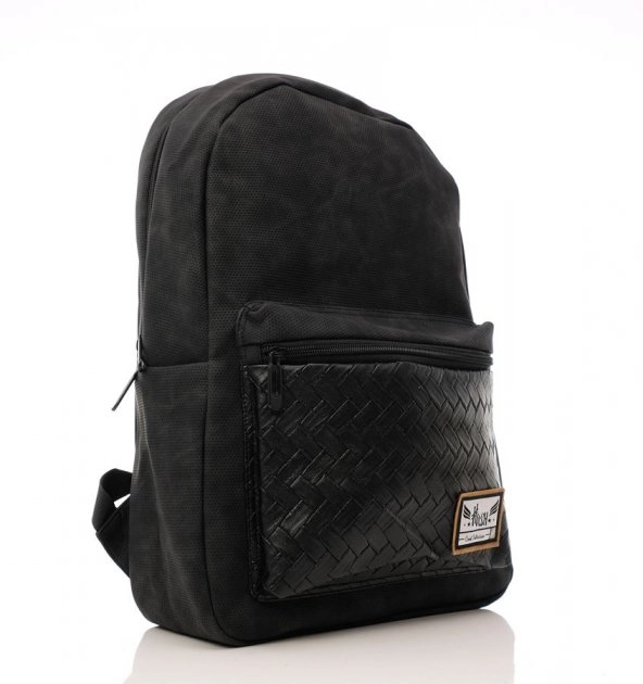 Рюкзак молодіжний Fashion HS-340 Hash 3