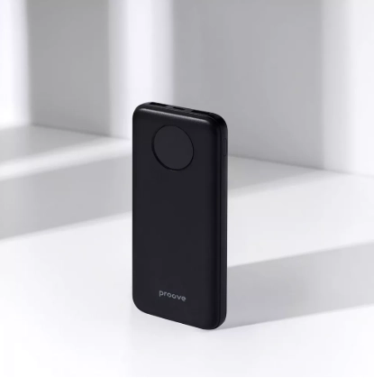 Портативна Батарея Proove Illuminator SE 22.5W 10000mAh