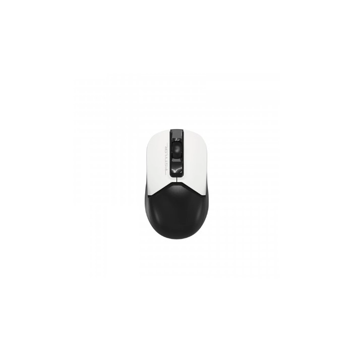 Миша бездротова A4Tech FM12 Panda