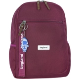 Рюкзак Bagland Young 13 л вишня 51066-3