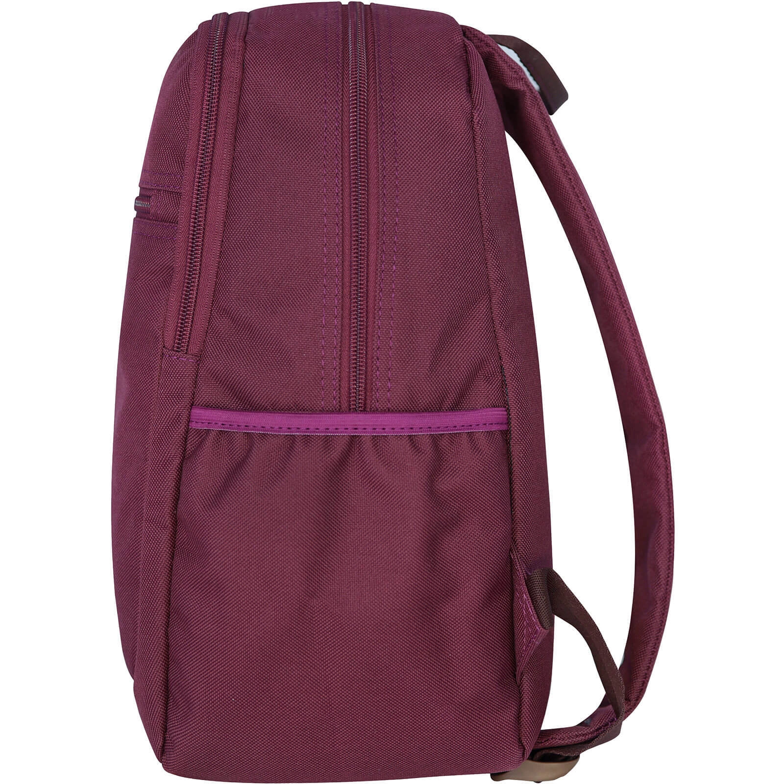 Рюкзак Bagland Young 13 л вишня 51066-3