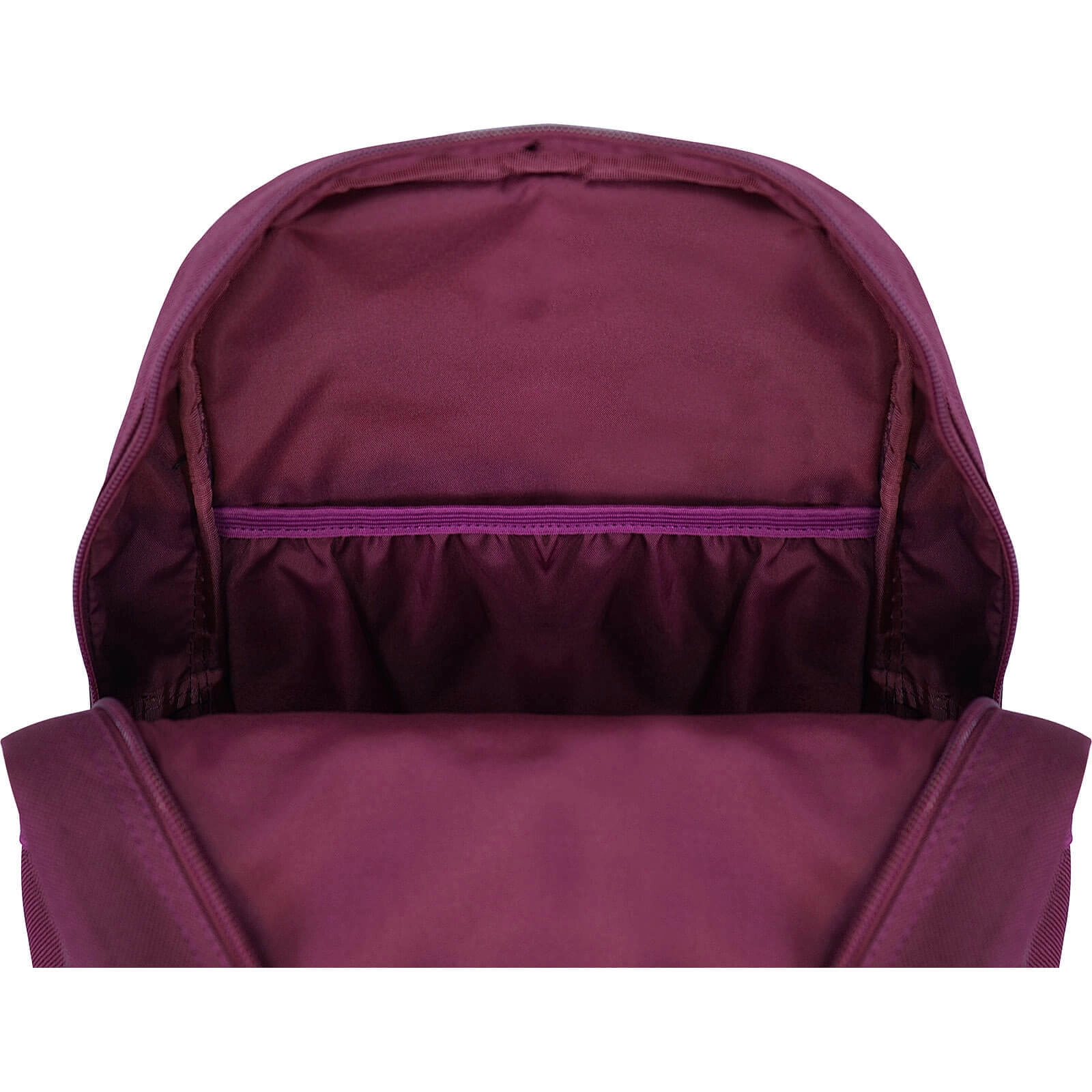 Рюкзак Bagland Young 13 л вишня 51066-3