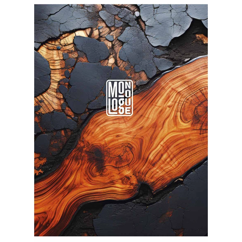 Блокнот А5 Student у клітинку 48 аркушів — фото 3