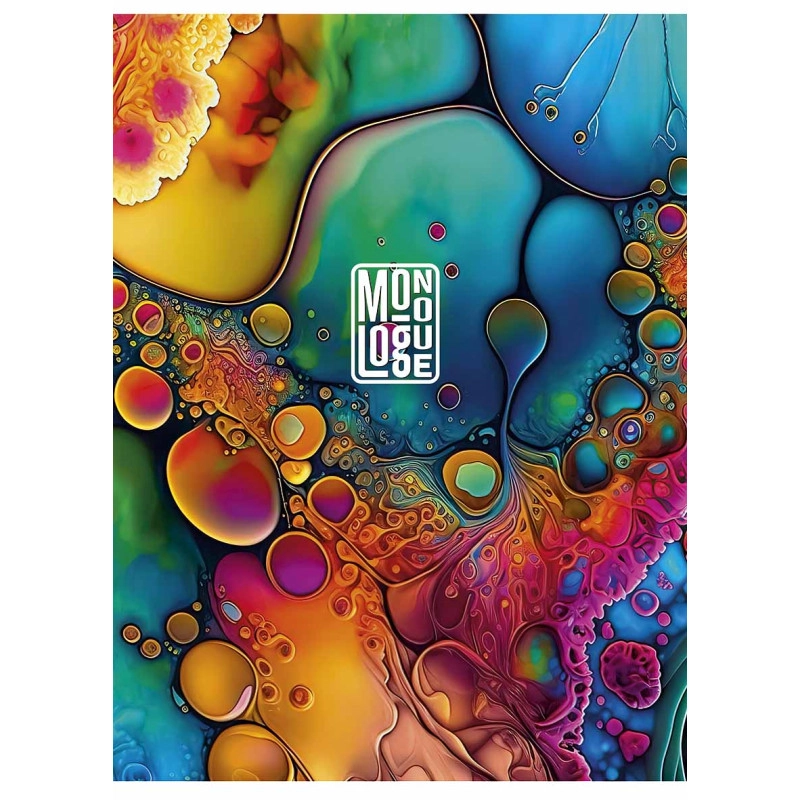 Блокнот А5 Student у клітинку 48 аркушів — фото 4