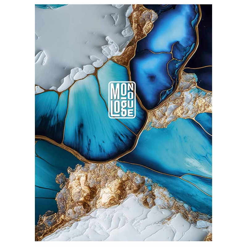 Блокнот А5 Student у клітинку 48 аркушів — фото 5