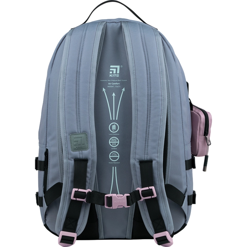 Рюкзак Kite Education teens 949L-2