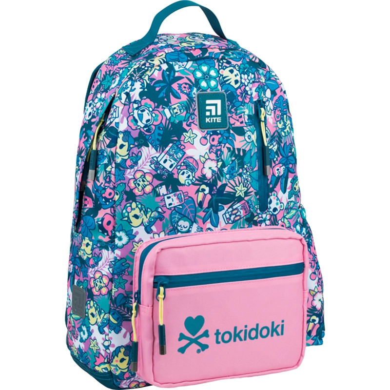 Рюкзак Kite Education teens 949M TK