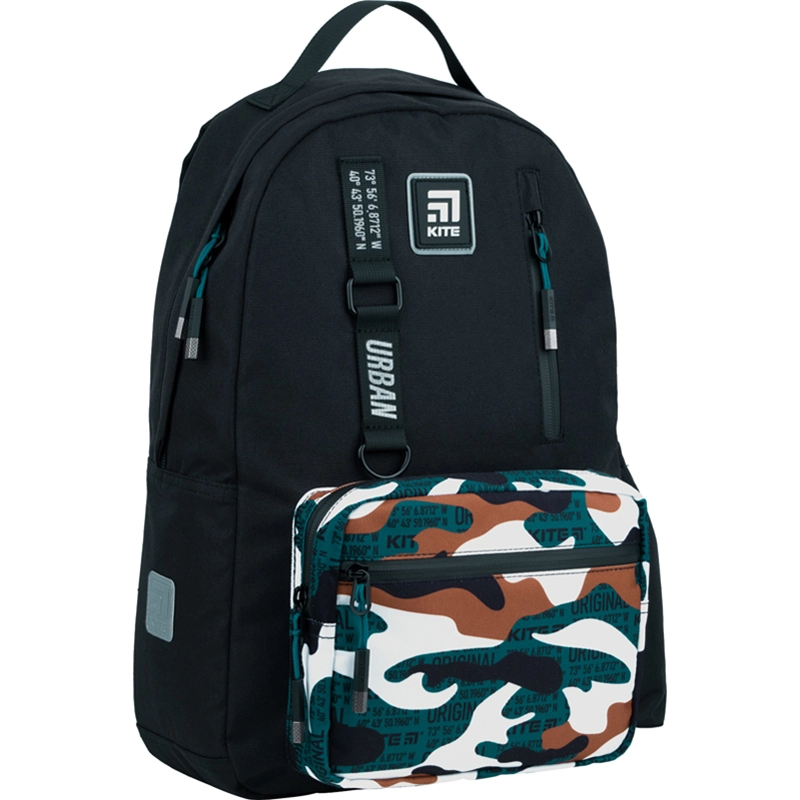 Рюкзак Kite Education teens K22-949M-2