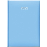Щоденник 2022 Стандарт Miradur Trend блакитний