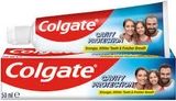 Зубна паста Colgate Захист від карієсу 50мл 28941