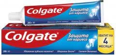 Зубна паста Colgate Захист від карієсу 200мл 21179