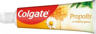 Зубна паста Colgate Прополіс 100мл 31435