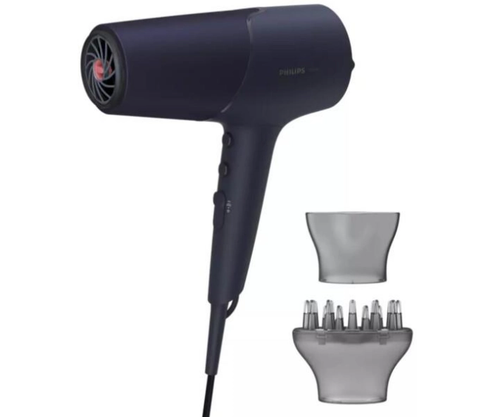 Фен Philips 5000 Series, 2300Вт (BHD512/00)