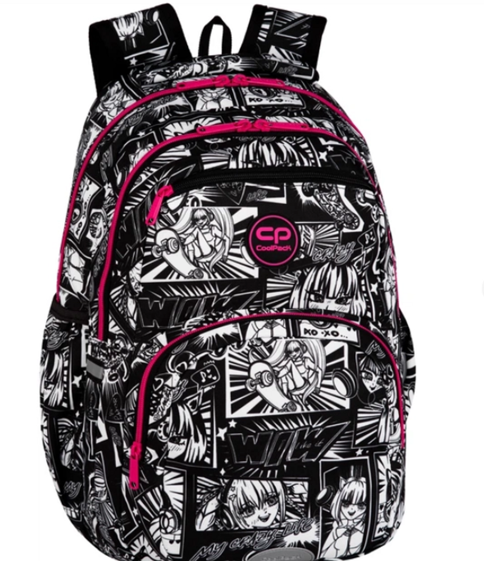 Рюкзак Coolpack Pick 17 Manga F099800 — 