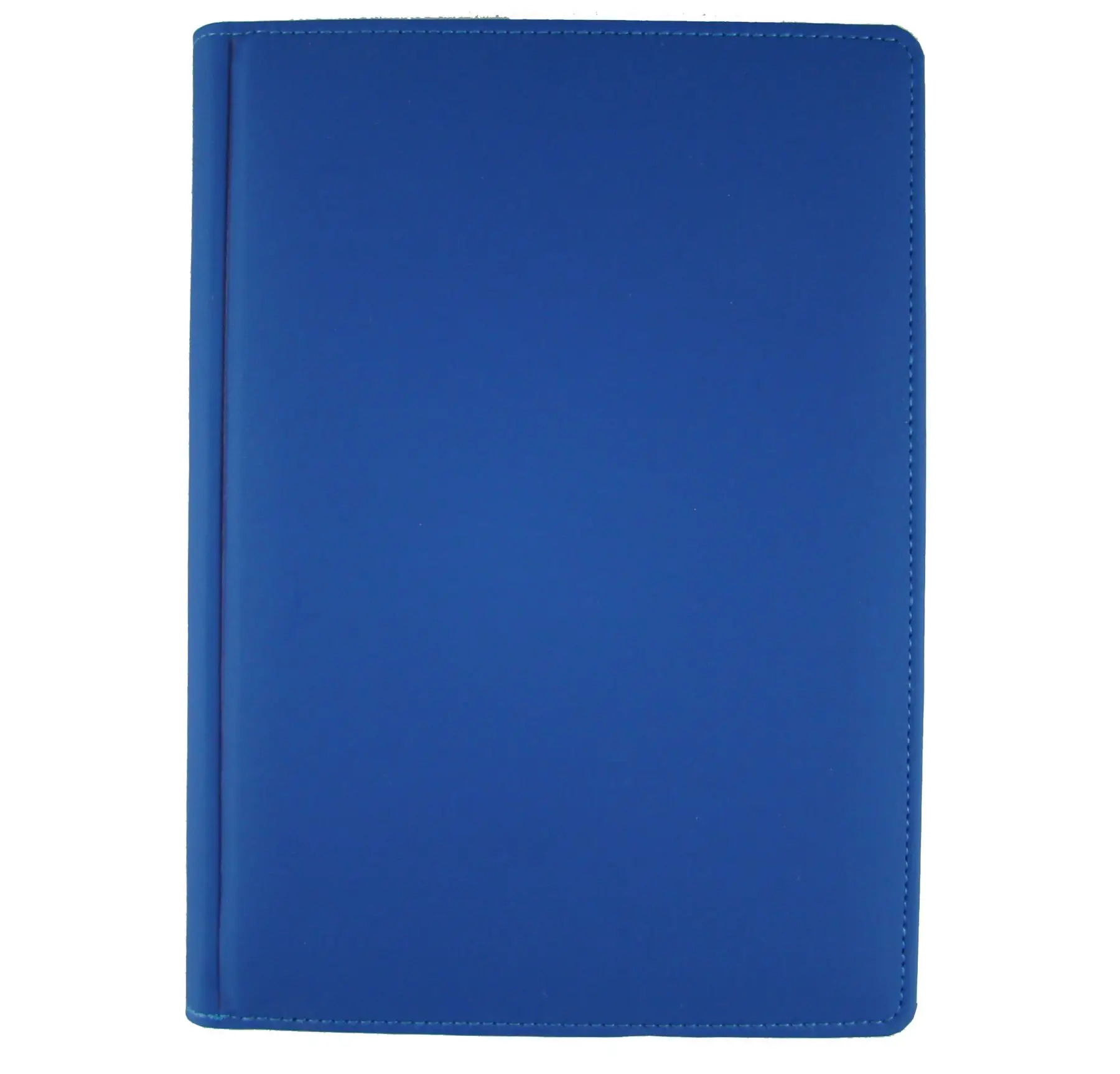 Щоденник датований А5 2025 Brisk Vienna ЗВ-55 синій Щоденник датований А5 2025 Brisk Vienna ЗВ-55 синій