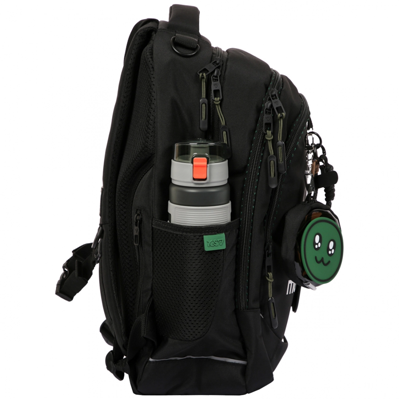 Рюкзак шкільний Yes TS-59L Mood 550412 Рюкзак шкільний Yes TS-59L Mood 550412
