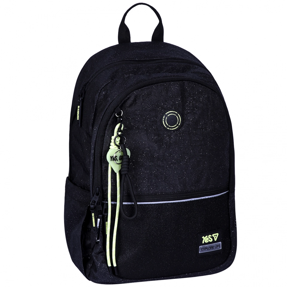 Рюкзак Yes TS-113L Calmness 550361 — 