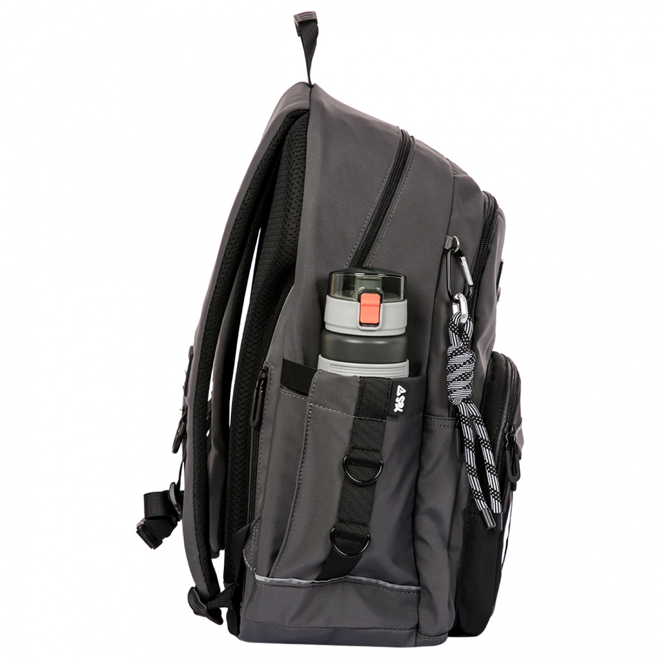 Рюкзак шкільний Yes TS-47L Free Mode 550371 Рюкзак шкільний Yes TS-47L Free Mode 550371