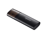 USB флеш накопичувач 32Gb APACER AH23B Чорний