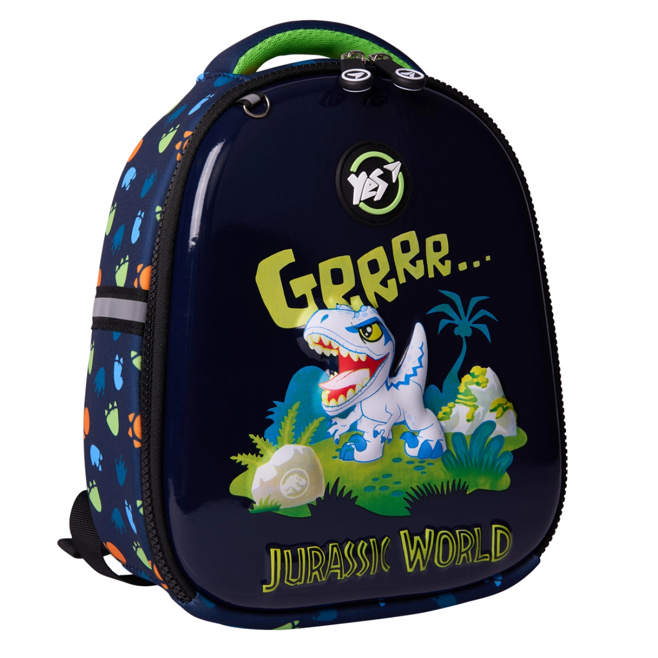 Рюкзак дитячий YES K-33 Jurassic World 550019
