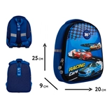 Рюкзак дитячий YES K-33 Racing Cars 550020