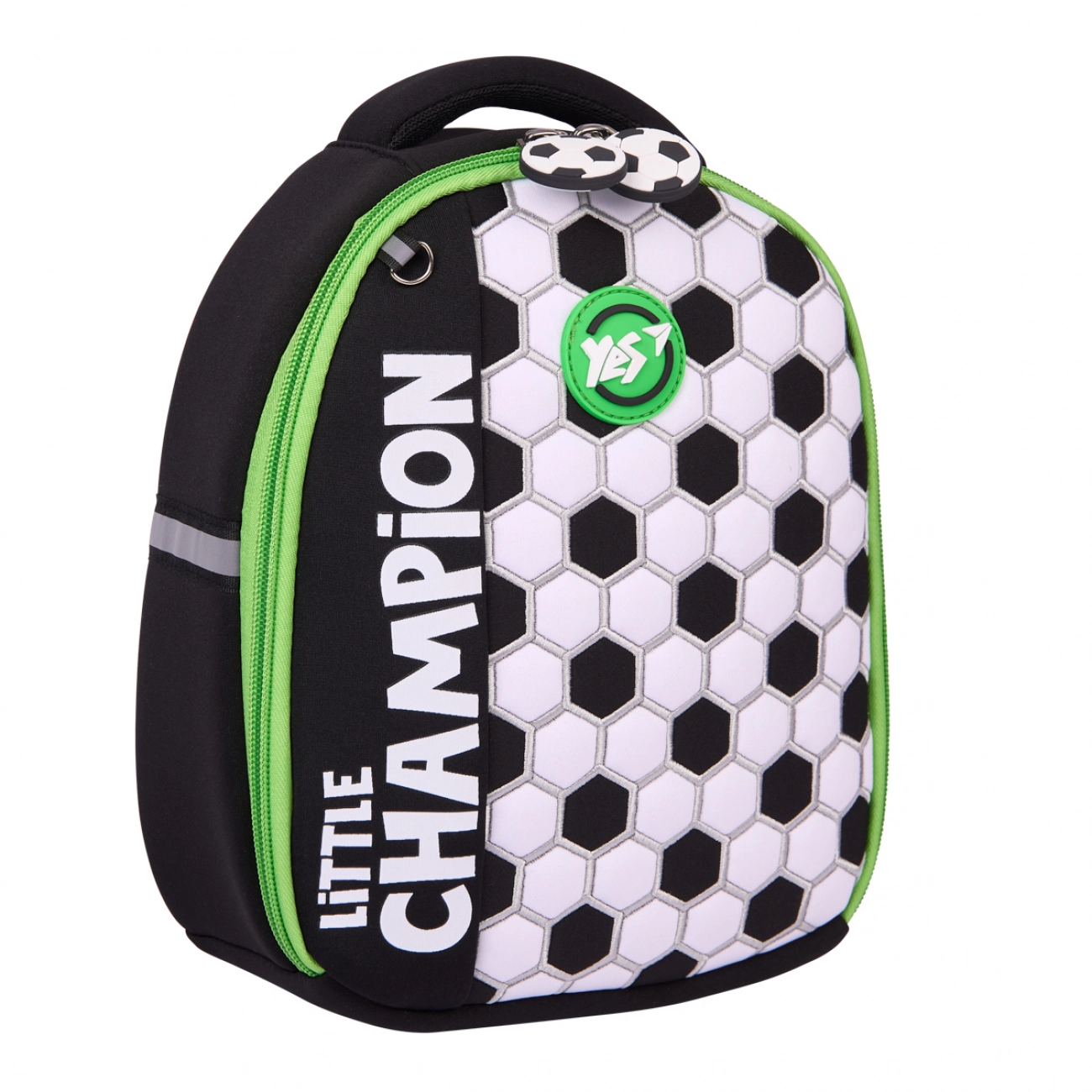 Рюкзак дитячий YES K-33 Little Champion 550021