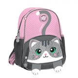 Рюкзак дитячий YES K-34 Kitten Meow 550022