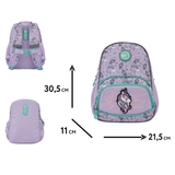 Рюкзак дитячий YES K-34 Magical Unicorn 550024