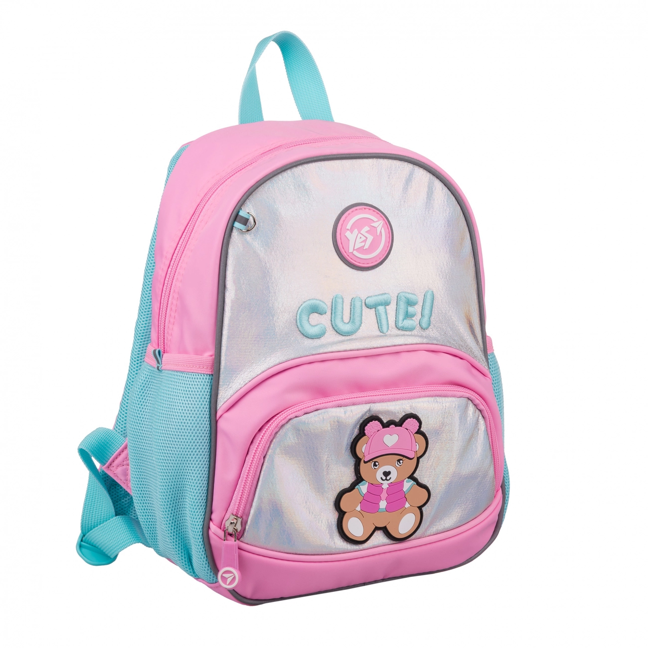 Рюкзак дитячий YES K-34 Cute! 550025