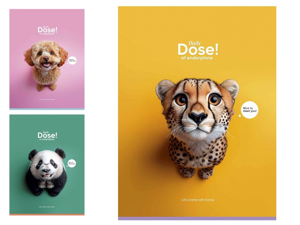 Блокнот А4 Student 80 аркушів в лінію — фото 2