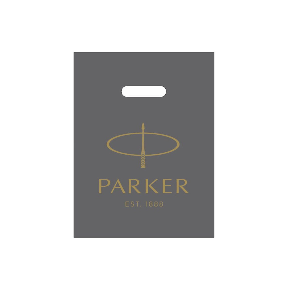 Пакет сірий поліпропіленовий Parker PS105208