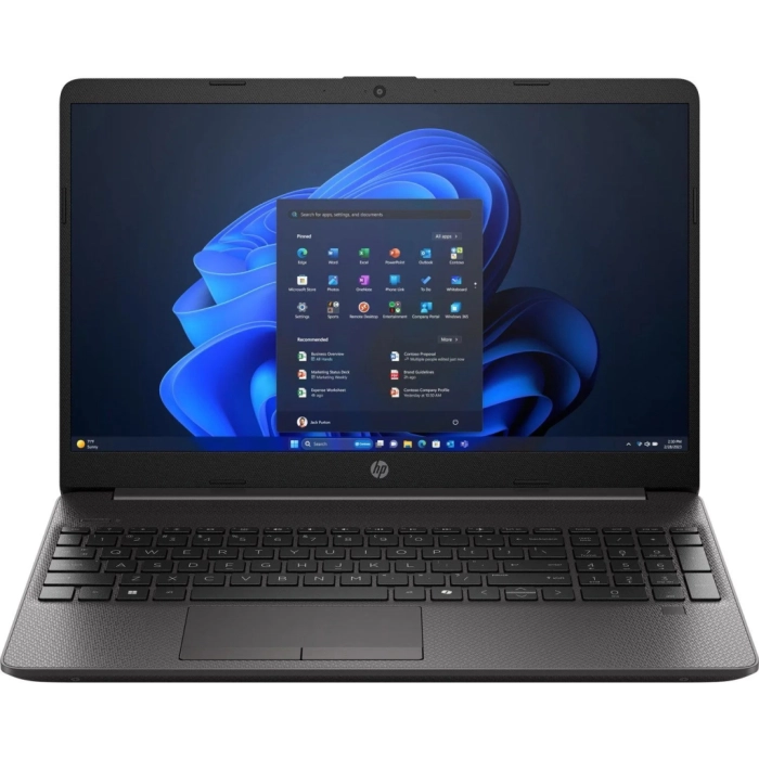 HP 250R G9 15.6 FHD IPS, 300n/i3-1315U (4.5)/8Gb/SSD256Gb