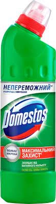 Універсальний чистильний засіб Domestos Хвоя 500мл