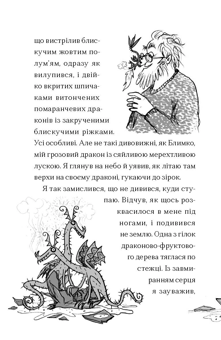 Книга Хлопчик, який марив драконами 196211