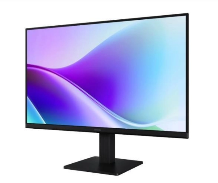 Монітор Samsung 27 S27F320 HDMI, IPS, 120Hz