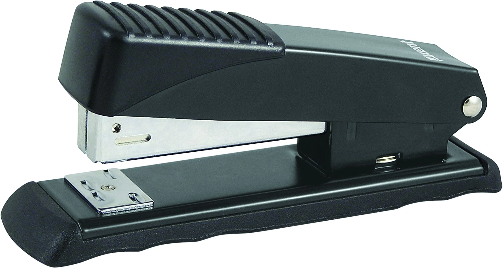 Степлер 25 аркушів 24/6 4926 Axent чорний