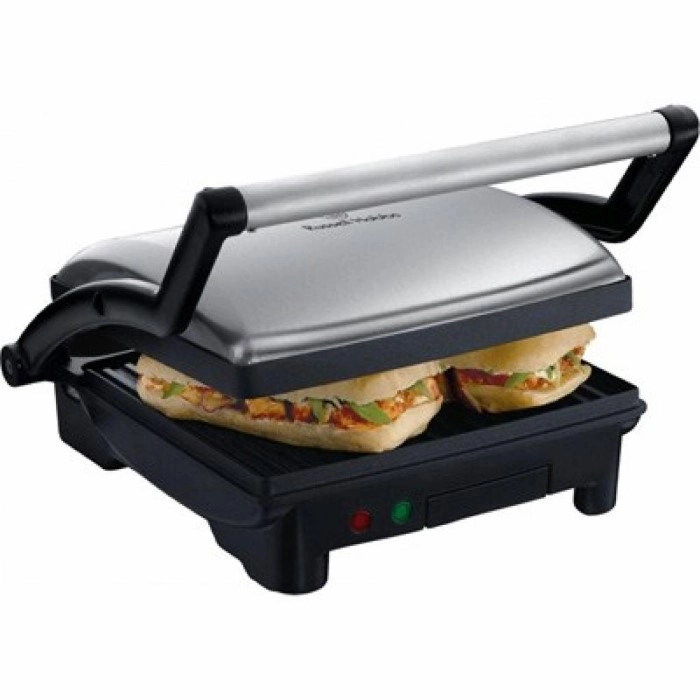 Гриль Russell Hobbs притискний Cook at Home 1800Вт