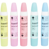 Клей ПВА Axent 40 г 2 аплікатора 7202-a