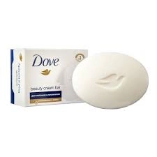 Крем-мило Dove Краса та Догляд 90г